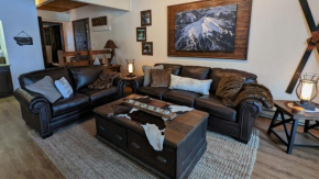 Lone Mountain Retreat